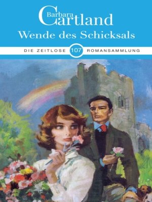 cover image of Wende des Schicksals